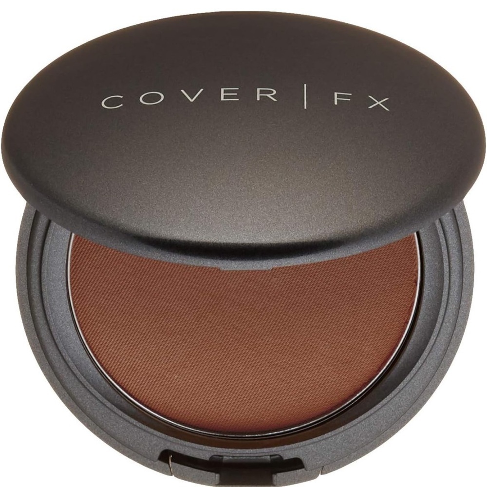 🤍New Cover FX Pressed Mineral Foundation🤍